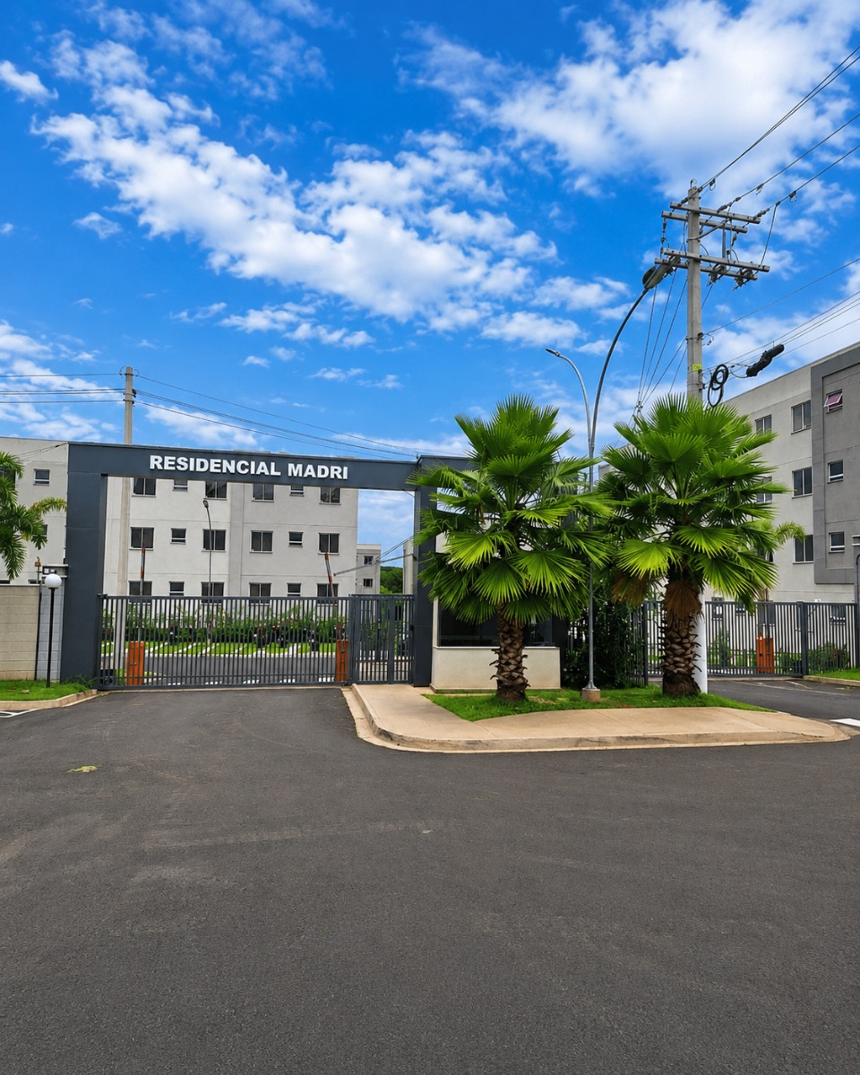Foto principal de Residencial Madri