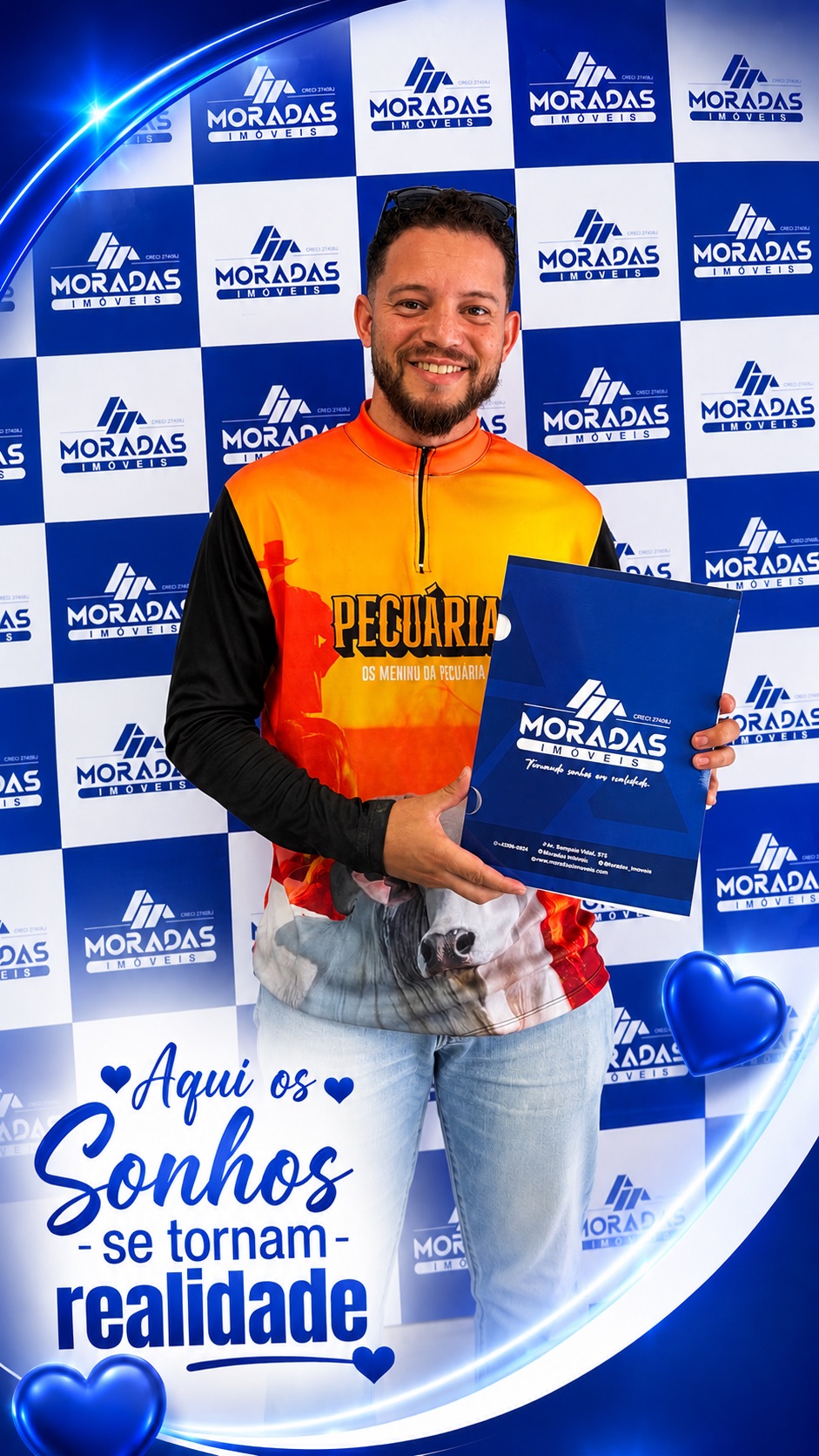 Depoimento de Gabriel Henrique