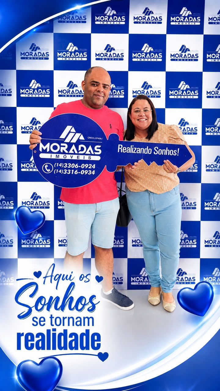 Depoimento de Luiz e Fernanda